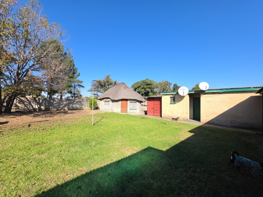 3 Bedroom Property for Sale in Sasolburg Ext 1 Free State